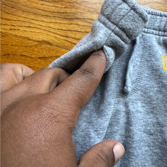 Old Navy Sweat Set Bundle Hoodie Jogger - Picture 5 of 13